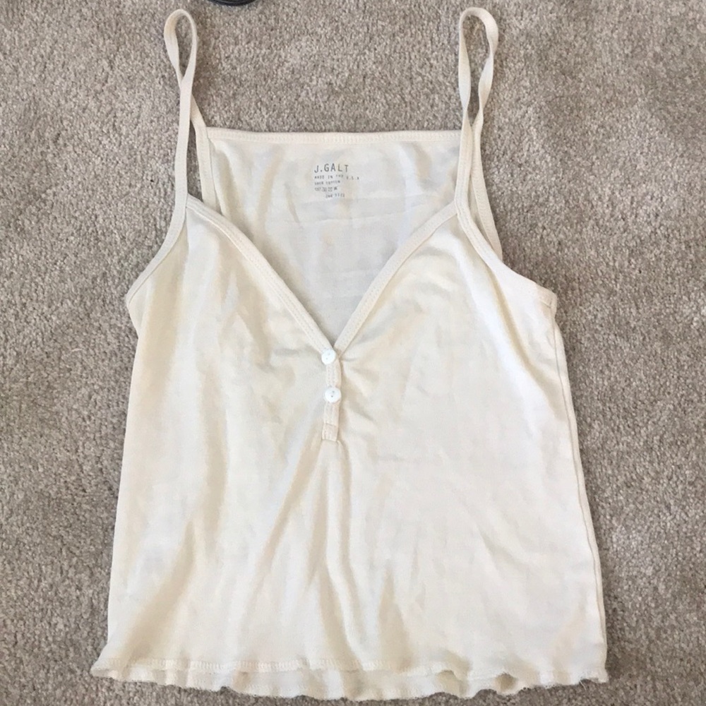 Brandy Melville tank top